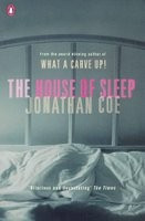 The House of Sleep - Jonathan Coe foto