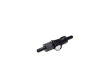 Conector benzina universal, 6mm