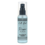 Primer L.A Girl Prep&amp;Hydratate Face Primer Spray, 80ml