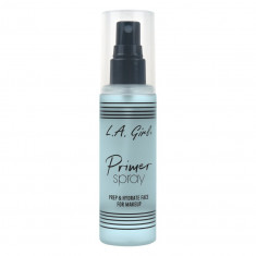 Primer L.A Girl Prep&Hydratate Face Primer Spray, 80ml