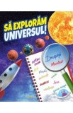 Sa exploram universul, Autor Anonim