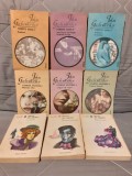 FORSYTE SAGA/COMEDIA MODERNA/SFARSIT DE CAPITOL-JOHN GALSWORTHY EDITIE INTEGRALA