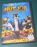 The Nut Job: Goana după alune DVD dublat in limba romana