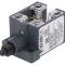 Limitator cursă NO ax plastic 10A
