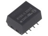Convertor DC/DC 1W 3V-5V SMD