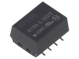 Convertor DC/DC 1W 3V-5V SMD