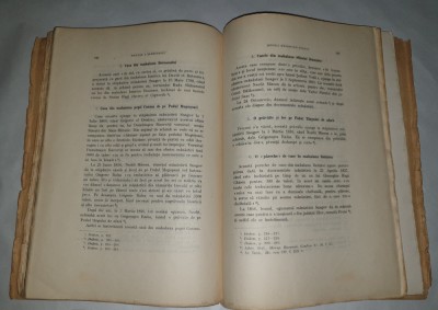 ISTORIA MANASTIRII SNAGOV de NICULAE I. SERBANESCU 1944 foto