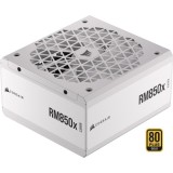 CR PSU RM850x White, 80+ Gold, 850W, Corsair