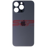 Capac Baterie iPhone 14 Pro Max Violet / Purple, Bulk