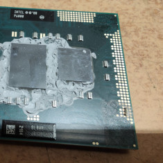 Procesor Laptop Intel Dual-core Mobile P6000, slbwb 1867 Mhz Socket G1rpga988a