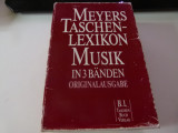 Lexicon der Musik