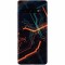 Husa silicon personalizata pentru Samsung Galaxy S10 Plus, Circuits