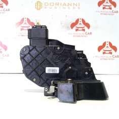 Broasca Portiera Stanga Fata Ford Volvo