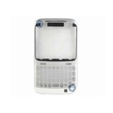 Capac frontal HTC ChaCha G16 A810e alb