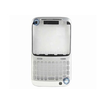 Capac frontal HTC ChaCha G16 A810e alb