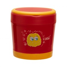 Recipient termic pentru pastrare mancare bebelusi U-Grow, 820 ml