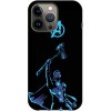 Husa compatibila cu Apple iPhone 11 Thor, Silicon, TPU, Viceversa, Transparent, Carcasa