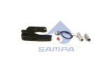 SAMPA 095.538 Set de reparatie, cupla remorca