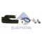 SAMPA 095.538 Set de reparatie, cupla remorca