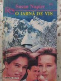 O IARNA DE VIS-SUSAN NAPIER-227246
