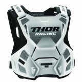 Protectie corp copii Thor Guardian MX culoare alb/negru marime 2XS/XS Cod Produs: MX_NEW 27010858PE