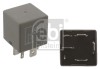 Releu Multifunctional Febi Bilstein 37563 Audi VW Skoda Seat Bora Golf Passat Octavia Polo Fabia