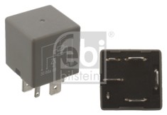 FEBI BILSTEIN 37563 Releu multifunctional foto