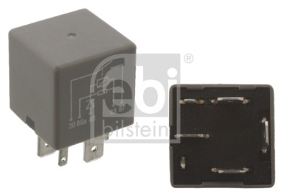 FEBI BILSTEIN 37563 Releu multifunctional foto
