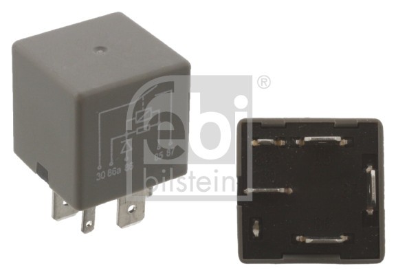 FEBI BILSTEIN 37563 Releu multifunctional