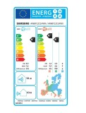 Aparat de aer conditionat Samsung WindFree Comfort, 12000 BTU, Filtru Tri-care, Wi-Fi