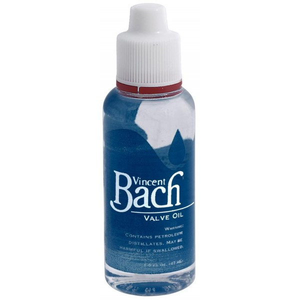 BACH VALVE OIL 760.572