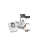 Tensiometru Digital De Bra&Aring;&pound; Complet Automat Microlife BP A2 Classic