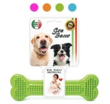 Jucarie Geo bone dental 19 x 6 cm