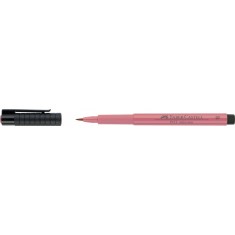 PITT ARTIST PEN BRUSH ROZ FLESH MEDIU FABER-CASTELL