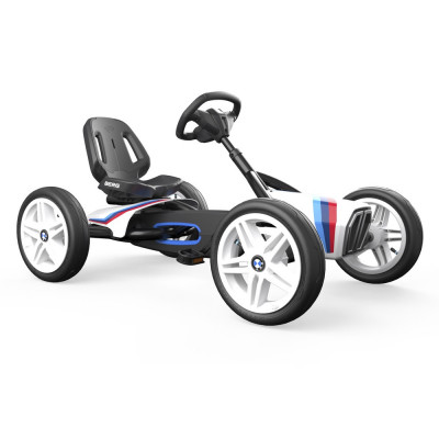 Kart BERG BMW Street Racer NEW foto