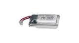 Instrument de modelism VHWB, baterie RC - 220 mAh 3.7 V Li-polimer, PH 1.25 2P