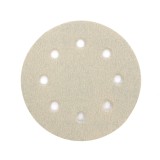 Disc abraziv, autoadeziv, Klingspor PS 33 CK, GLS 77, 180 mm, granulatie 100