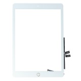 Touchscreen Alb Compatibil Apple iPad 8 / 10.2 (2020) - Display Tableta