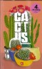 Cactus - Yann Cochard Editura La Plage 2019 134 Pagini Coperta Cartonata Editie Colectie Carti Rare