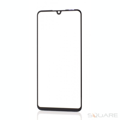 Geam Sticla + OCA Huawei Nova 4e foto