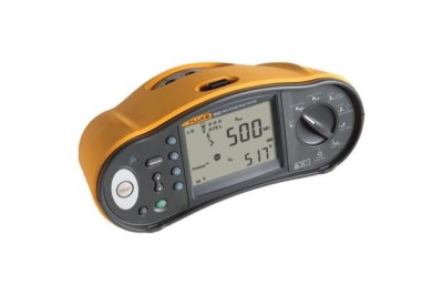 Tester FLUKE FLK-1662-SCH, , Măsurarea frecvenței și curentului fără contact foto