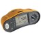 Tester FLUKE FLK-1662-SCH, , Măsurarea frecvenței și curentului fără contact