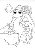 Colorez animale - Nr. 1 |