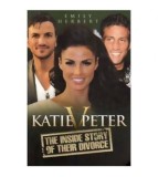 Emily Herbert - Katie V Peter - The inside story of their divorce -