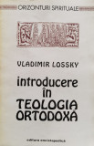 Introducere in teologia ortodoxa