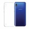 Husa Samsung Galaxy A10 TPU Transparenta
