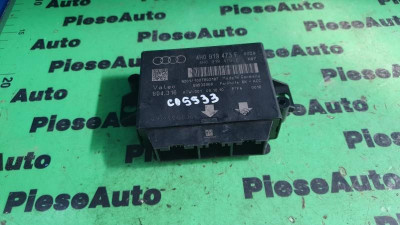 Calculator senzori parcare Audi A7 ( 10.2010- 4h0919475f foto