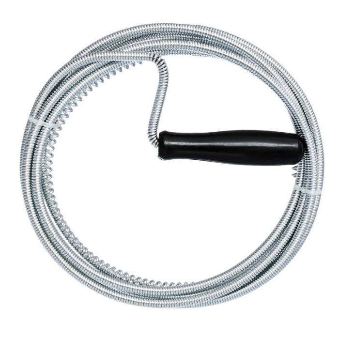 Desfunzator de țevi de metal 3 m