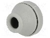 Man&amp;#351;on pentru cabluri, panou 1...4mm, {{Material}}, TRELLEBORG - 100189