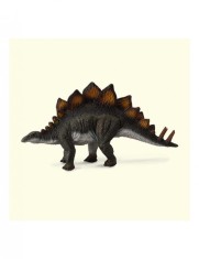 Figurina dinozaur Stegosaurus pictata manual L Collecta